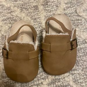 Old navy baby slides